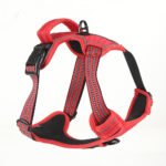 Dog Harness No Pull Breathable Reflective Pet Harness Vest - Image 5