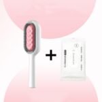 Cleaning Pet Hair Comb Supplies - Image 7