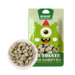 Pet Freeze-dried Snacks Egg Yolk Chicken Grains Dog Cat Snacks - Image 8