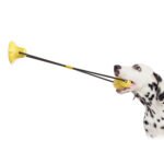 Dog Corn Molar Stick Chew Resistant Toy - Image 10