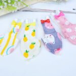 Creative Printing Pet Birds Parrot Clothing Baby Diapers - Image 3