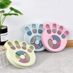 Dog Educational Toys To Relieve Boredom, Interactive Educational Feeding Toys