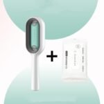 Cleaning Pet Hair Comb Supplies - Image 5