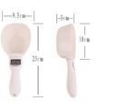 Smart Weighing Pet Food Shovel - Image 3