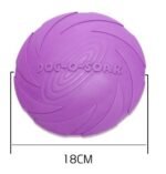 Pet Dog Training Rubber Toys - Image 5