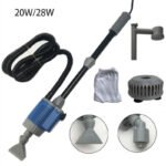 Fish Tank Gravel Cleaner - Aquarium Sand Electric Vacuum - Image 9