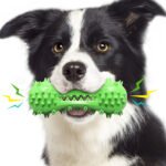 Dog Corn Molar Stick Chew Resistant Toy - Image 5