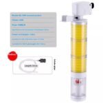 Fish Tank Built-in Filter Three-in-one Suction Wall-hung Urinal Fish Toilet - Image 4