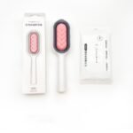 Cleaning Pet Hair Comb Supplies - Image 3