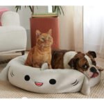 Super Soft Plush Bed Four Seasons Pet Pad - Image 5