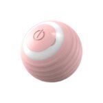 Automatic Moving Bouncing Rolling Ball Smart Cat Toy Ball Self-Moving Kitten Toy For Indoor Cat Kitten - Image 6