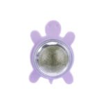 Catnip Ball Catnip Balls For Cats Wall Silvervine For Cats Piece Silvervine Catnip Cat Toys For Indoor Cats Edible Cat Nips Organic Ball - Image 3