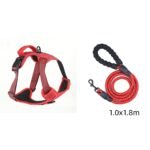 Dog Harness No Pull Breathable Reflective Pet Harness Vest - Image 6