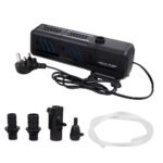 4 In 1 Aquarium Fish Tank Filter Water Internal Purifier Filter Oxygen Wave - Image 7