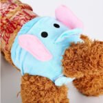 Reusable Dog Diapers Belly Band Cotton Physiological Underwe - Image 6