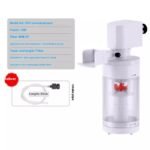 Fish Tank Built-in Filter Three-in-one Suction Wall-hung Urinal Fish Toilet - Image 6