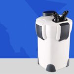 Fish External Filteration