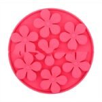 Pet Food Set Slow Food Suction Cup Cat Supplies Licking Sniff Pads - Image 4