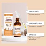 Pet Vitamin B Complex Drops - Image 3