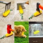 PROKEl Dog Chew Toys Corn Stick Toy For Smal  MediumLarge Breed 5.8   Squeak Corn Stick Ropetoy - Image 5