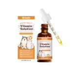 Pet Vitamin B Complex Drops - Image 4
