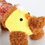 Reusable Dog Diapers Belly Band Cotton Physiological Underwe - Image 9