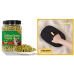 Cat Grass Biscuits Snacks And Pet Health Supplements - Image 6