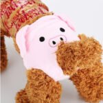 Reusable Dog Diapers Belly Band Cotton Physiological Underwe - Image 4