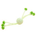Cat Toy Self Hi Cats Sticks Cat Toys Interactive Ropes Ball Toys For Cats Teasing Bite-resistant Wool Ball Pet Products - Image 10