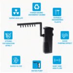 3-in-1 Aquarium Filter And Water - Image 2