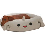 Super Soft Plush Bed Four Seasons Pet Pad - Image 10