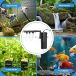 3-in-1 Aquarium Filter And Water - Image 3