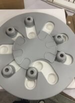 Anti-choke food bowl - Image 6