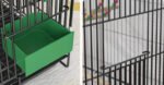 Home Fashion Personality Double Layer New Bird Cage - Image 4