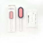 Cleaning Pet Hair Comb Supplies - Image 8
