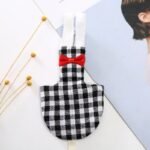 Parrot Baby Diapers Large And Medium Size Pet Bird Clothes - Image 5