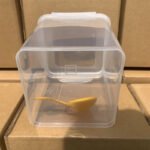 Cat Food Storage Container For Cats - Image 5