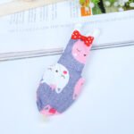 Creative Printing Pet Birds Parrot Clothing Baby Diapers - Image 6